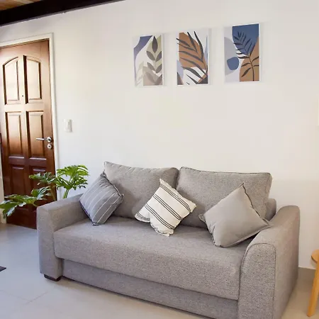 Fantastico Departamento En El Centro De Chascomus, A 500 Metros De La Laguna! Exterior foto