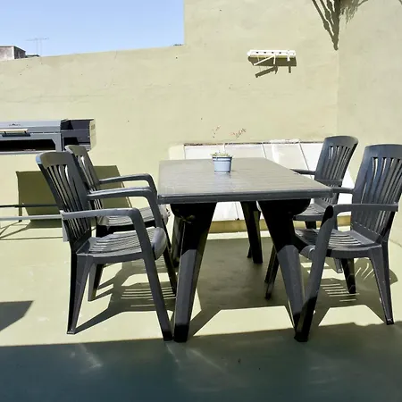 Fantastico Departamento En El Centro De Chascomus, A 500 Metros De La Laguna! Exterior foto
