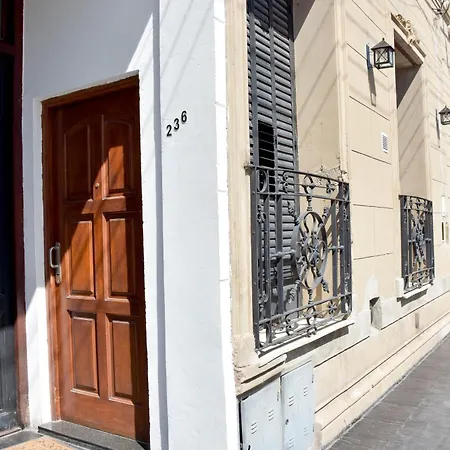 Fantastico Departamento En El Centro De Chascomus, A 500 Metros De La Laguna! Exterior foto