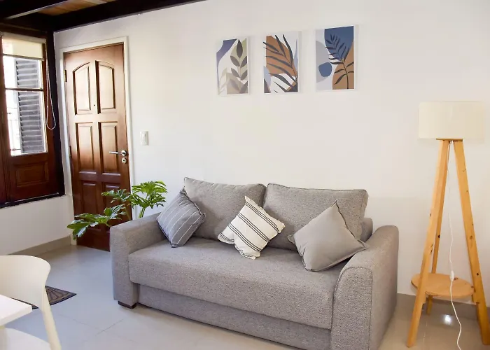 Fantastico Departamento En El Centro De Chascomus, A 500 Metros De La Laguna!