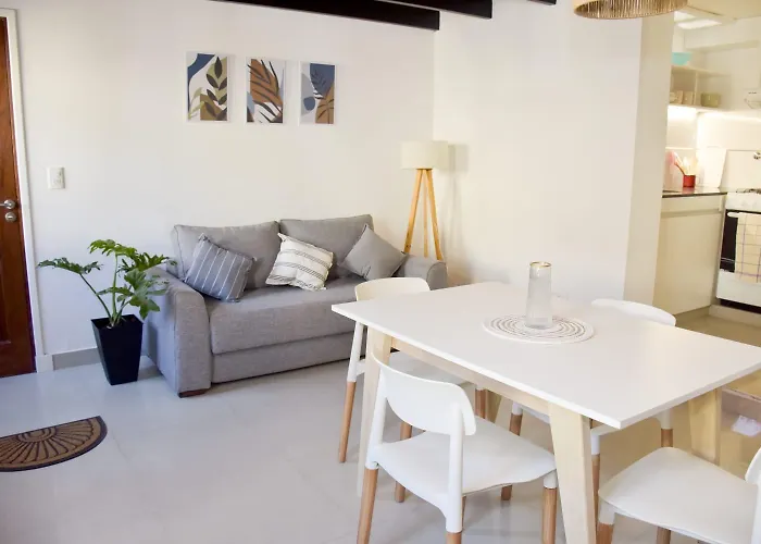 Fantastico Departamento En El Centro De Chascomus, A 500 Metros De La Laguna!