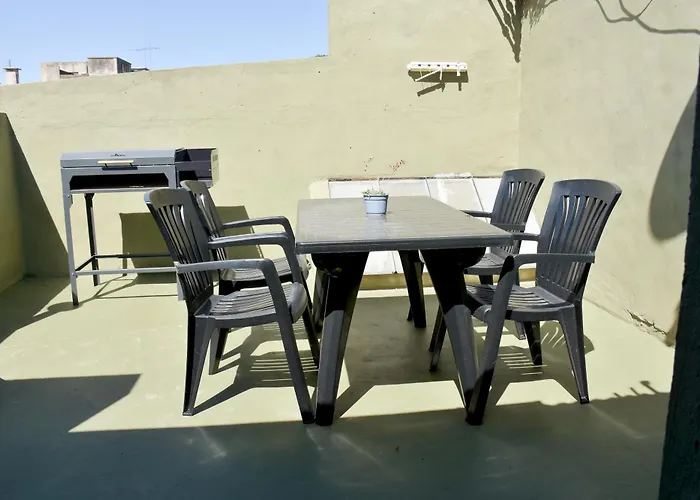 Fantastico Departamento En El Centro De Chascomus, A 500 Metros De La Laguna!
