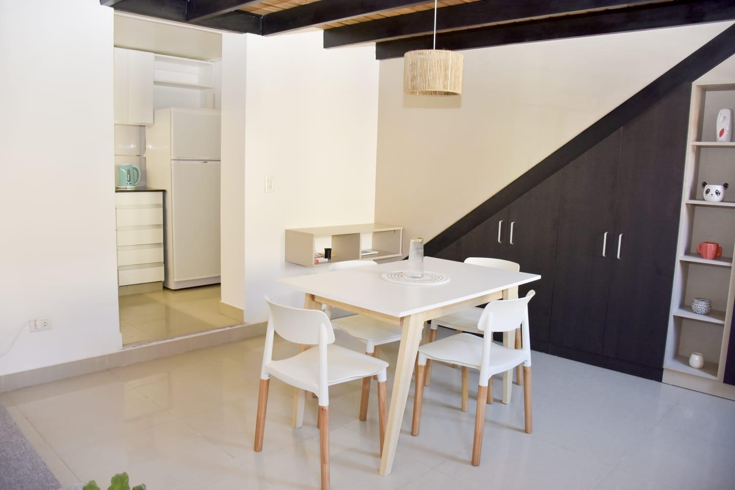 Fantastico Departamento En El Centro De Chascomus, A 500 Metros De La Laguna!