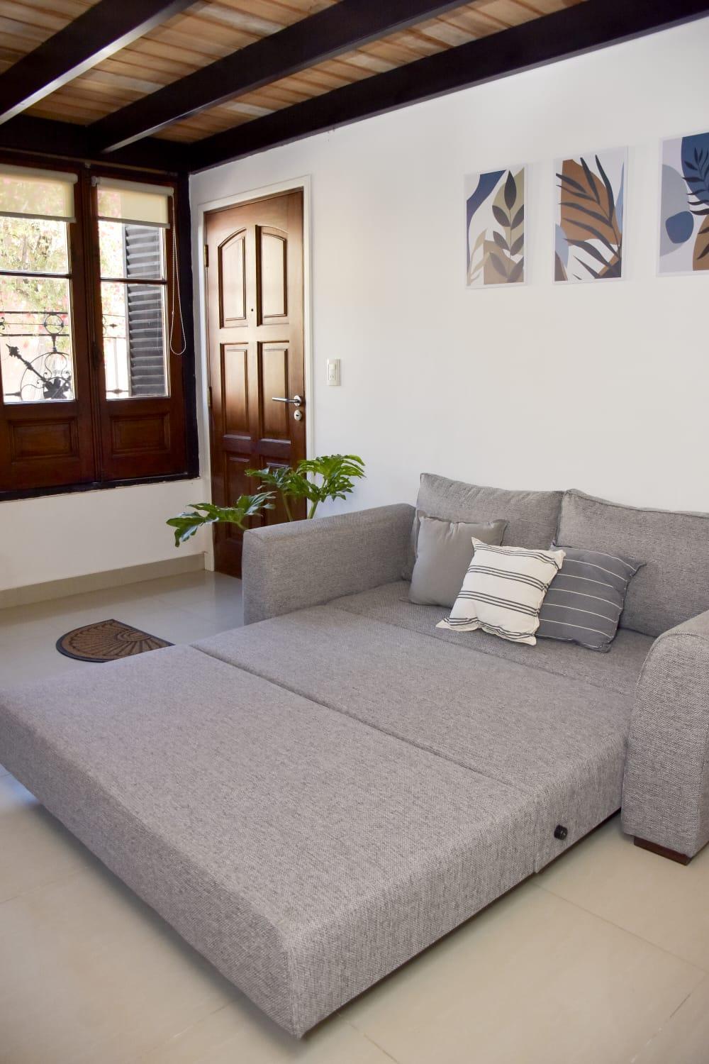 Fantastico Departamento En El Centro De Chascomus, A 500 Metros De La Laguna! Apartment
